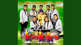 Los Karkiks  Me Meso En La Hamaca Video Oficial [upl. by Nart483]