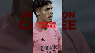 La retraite anticipée de Varane 😓 [upl. by Geri543]