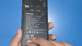 Lenovo A7000 hard reset 100 [upl. by Lanoil]