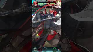 Fire Emblem Heroes  Abyssal Seiros MHB Solo Flame Emperor [upl. by Cecily583]