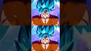 Sangoku sort le grand jeu SSJB🔵⚪️ Résurrection of F dragonball sparkingzero gaming [upl. by Azilem]