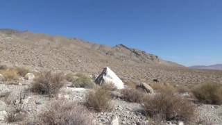 Characteristics of a young alluvial fan part 1 [upl. by Neelloc]