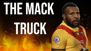 McKenzie Yei  The Mack Truck ᴴᴰ [upl. by Delaine141]