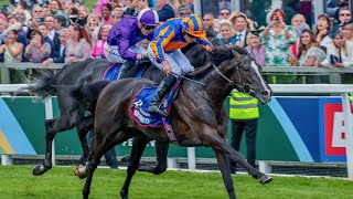 Epsom  Oaks amp Derby [upl. by Teresita]