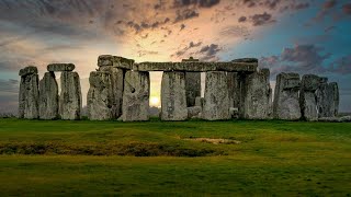 Wunderbare Welt  Mythos Stonehenge  Der magische Kreis der Druiden  ZDF TV  DOKU Wissen [upl. by Alyaj94]