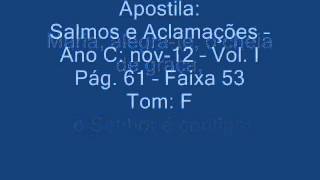 🙏 Oração de Ave Maria com letras 🙏 [upl. by Ploss]