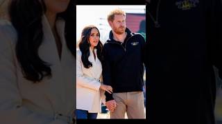 Harrys Sweet Gesture for Meghan  shorts stevennewstv [upl. by Ennirroc]