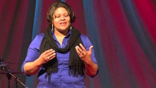 The power of mentoring Lori Hunt at TEDxCCS [upl. by Aryl]