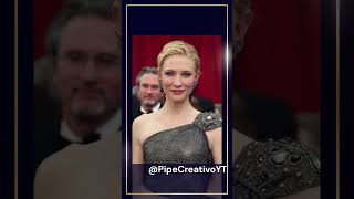 Cate Blanchett De Teatro Australiano a Icono de Hollywood  LeyendasDelCine [upl. by Jeralee]