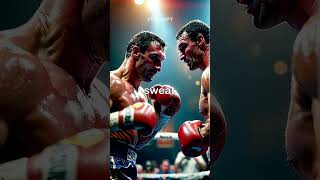 Wladimir Klitschkos Unbelievable Comeback How He Did It [upl. by Aierb]