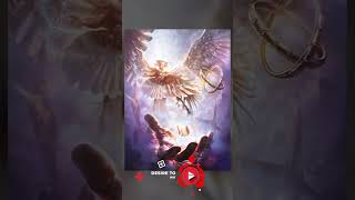 🌟 Unveiling Ophanim Angels The Ultimate Biblical Revelation 😇  Ophanim Decoded 📖 [upl. by Nalloh]