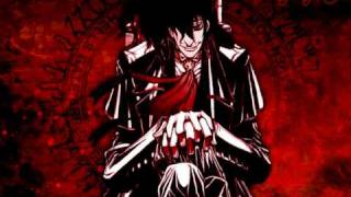 Hellsing Ultimate  Gradus Vita [upl. by Blasius]