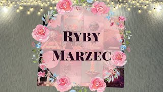 Ryby 🌸 WOW Sukces jest na wyciągnięcie ręki 🌸 MARZEC 2024 tarot horoskop [upl. by Debra]