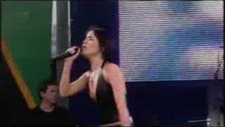 The Corrs Breathless Live in Trafalgar Square [upl. by Imtiaz]