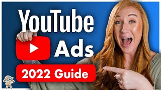 YouTube Advertising How to Run Your First Ad [upl. by Malaspina]