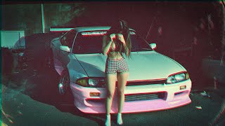 ＭＩＤＮＩＧＨＴ ＲＵＮ  ATMOSPHERIC PHONK MIX  BEST PHONK MUSIC FOR NIGHT DRIVE  BEST NIGHT CAR MUSIC 2024 [upl. by Desberg]