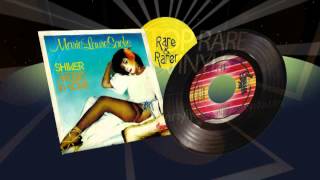 TOP RARE VINYLS  MARIE LAURE SACHS  SHIVER [upl. by Hwang881]