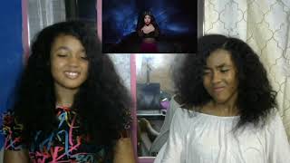 REACTION VIDEO NESSA BARRETT i hope ur miserable until ur dead [upl. by Annaid]