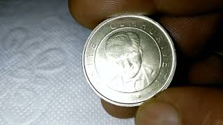 Türkiye Cumhuriyeti 250 000  250 Bin  Lira 2004  Collection Money Coin Dont sell it [upl. by Cyril]