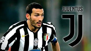 GLI 8 TERZINI PIÙ FORTI DELLA JUVENTUS DAL 2000 AL 2017 [upl. by Enomed]