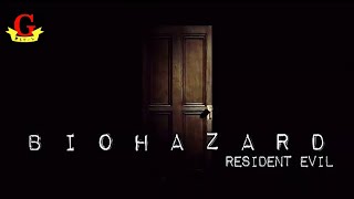 【観るゲーム】バイオハザードHD Resident Evil HD [upl. by Leber]