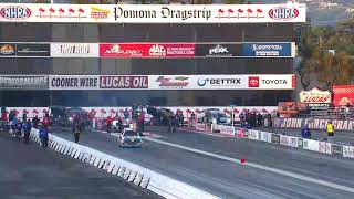 NHRAtv preview from the Winternats [upl. by Petty]