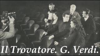 IL TROVATORE G VERDI FRANCO CORELLI [upl. by Tudor974]