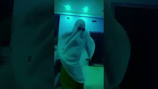 aao kabhi haveli pe 👻 👽 shortvideo funny [upl. by Oiraved681]