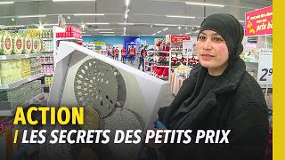 Prix cassés et nouveautés  la recette dAction [upl. by Lemahs]