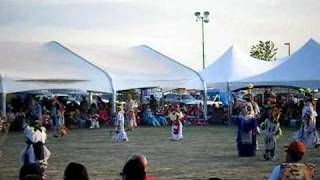 July 4th PowWow Umatilla Indian Reservation [upl. by Halilak595]