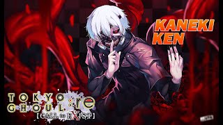 L4ABRE AOGIRI ATTAQUE LA COCHLEE  kaneki est devenu fou [upl. by Eelek628]