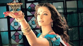 印度歌舞【守护爱之灯】Aishwarya Rai 歌舞表演 [upl. by Nerhtak]