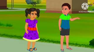 Cuckoo TV cartoonCuckoo TV cartoon bacchon ke liye cartoon [upl. by Flemings]