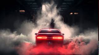 Performance Art  Dodge Challenger [upl. by Josefa515]