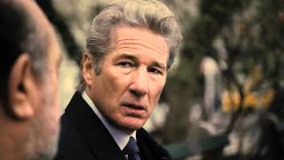 Arbitrage  Trailer [upl. by Sybila]