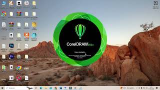 Como Baixar e Instalar CorelDRAW 2024 Ultima Versão [upl. by Noerb]