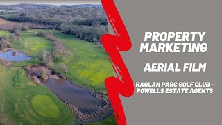 Raglan Parc Golf Club 1080HD [upl. by Abita]