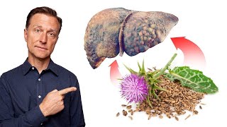 THIS Herb is the 1 Absolute BEST for liver diseases Fatty Liver Hepatitis and Cirrhosis [upl. by Anerev33]