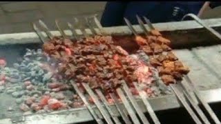 SOFT AND JUICY TIKKA BOTI RECIPE  SEEKH TIKKA RECIPE DESI FOOD INDIAN [upl. by Haletky538]