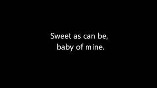 Baby Mine Cover with lyrics [upl. by Caasi]