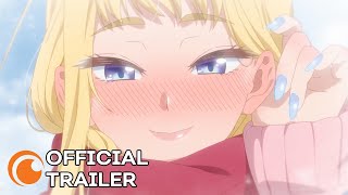 Hokkaido Gals Are Super Adorable  OFFICIAL TRAILER [upl. by Sammie]