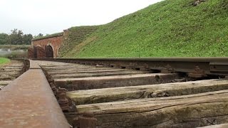 Terezín  Theresienstadt [upl. by Rome]