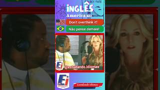 Inglês Americano 185 ingles english inglesfacil shortsfeed dicasdeingles tips fypage dicas [upl. by Ahsined]