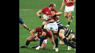 Lions series Stormers vs Lions post match reaction [upl. by Nolan]