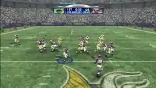 Madden NFL 09  20th Anniversary Collectors Edition [upl. by Ghassan41]