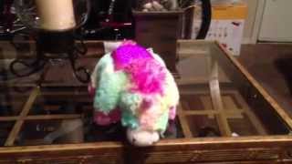 Dream Lites Pillow Pet Review [upl. by Noreg]