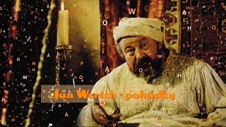 Jan Werich  pohádky [upl. by Onailerua]