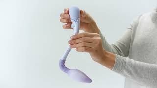 How to Use the Releve Vaginal Splint [upl. by Faina209]