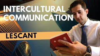 LESCANT Master communication across cultures [upl. by Fasano]