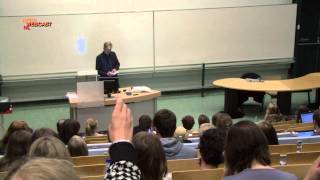 Radboud Universiteit  College Prof Dr Jan Derksen  DSM5 part 2 [upl. by Aden891]